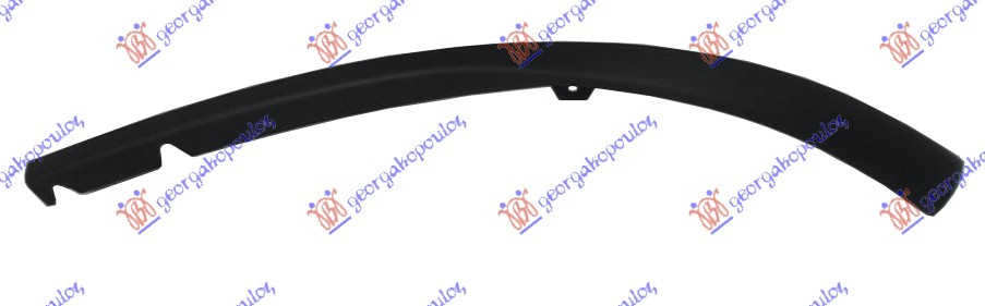 SPOILER BARA FATA - TOYOTA AURIS 10-13 TOYOTA AURIS 10-12 830006371 830006371 7685102190