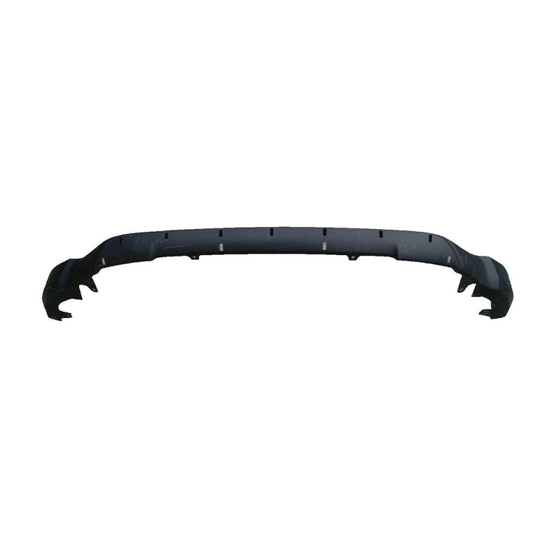 Spoiler bara fata Toyota Rav 4 (Xa40), 12.2015-, parte montare fara gauri bandou, 81X325, Aftermarket