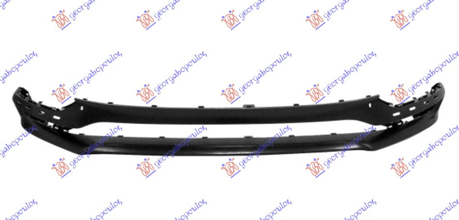 Spoiler bara fata VOLVO S90 16-21 VOLVO V90 16-21 