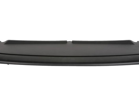 Spoiler bara fata VW PASSAT CC 08-12