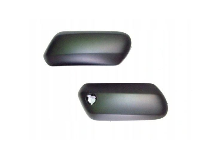 Spoiler bara protectie Peugeot 307 (3_), 09.2005-09.2007, montare fata, stanga+dreapta, complet, RapidAuto