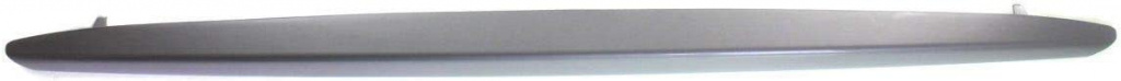 Spoiler bara protectie TOYOTA Rav 4 (XA40), 01.2013-02.2016, fata, , grunduit, inferior, model versiune USA