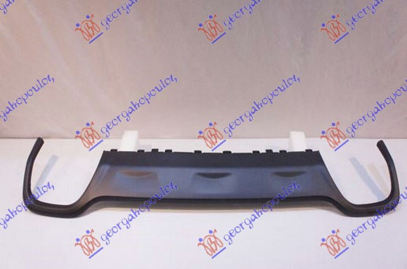 SPOILER BARA SPATE [2 ORIF. ESAPAMENT] - JEEP CHEROKEE 14-19 180006395 180006395 68236953AA
