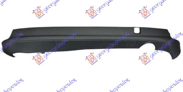 Spoiler bara spate 5 usi FORD FOCUS 14-18 cod 1872