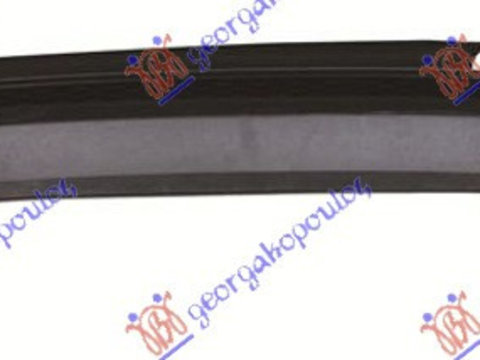 SPOILER BARA SPATE 5 USI ST-LINE) - FORD FOCUS 14-18, FORD, FORD FOCUS 14-18, 320106390