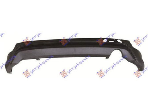 Spoiler bara spate 5 Usi St-Line)-Ford Focus 14-18 pentru Ford Focus 14-18