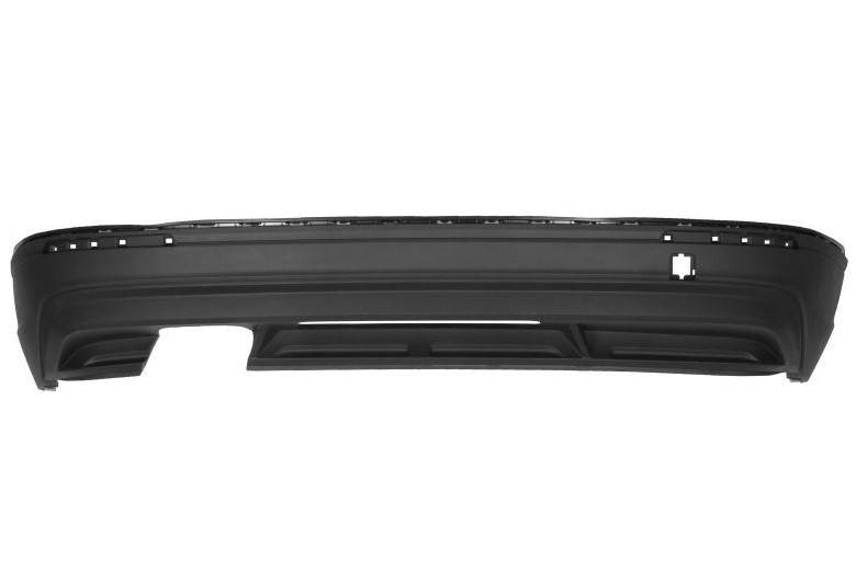 Spoiler Bara Spate Am Volkswagen Tiguan 2 2016→ 5NA8075219B9