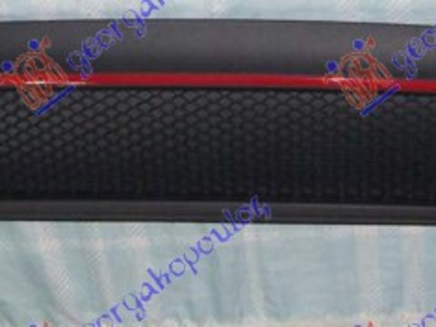 Spoiler Bara Spate Amg Line Sport Mercedes A-Class W176 2012-2013-2014-2015