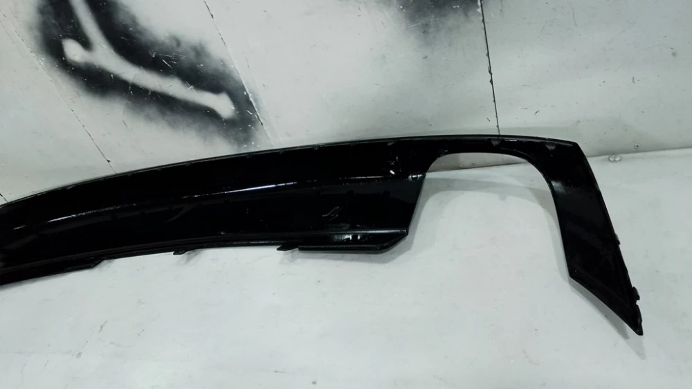 Spoiler bara spate Audi A5 8T SPORTBACK 
