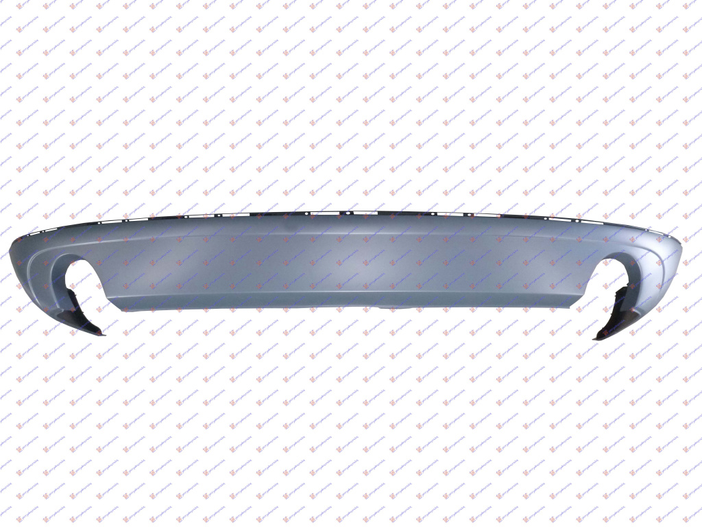 SPOILER BARA SPATE, AUDI, AUDI A8 09-13, 134006390