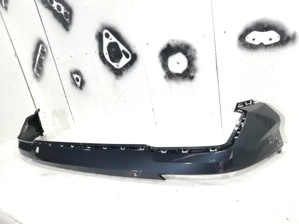 Spoiler bara spate Audi Q3 S LINE An 201