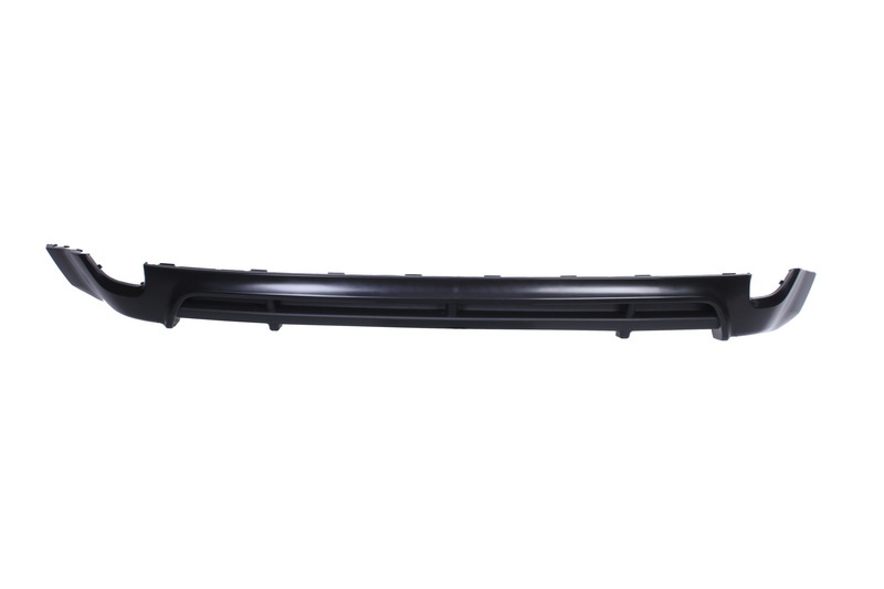 Spoiler bara spate blic pt ford focus 2 hatchback 2004-2008 varianta sport