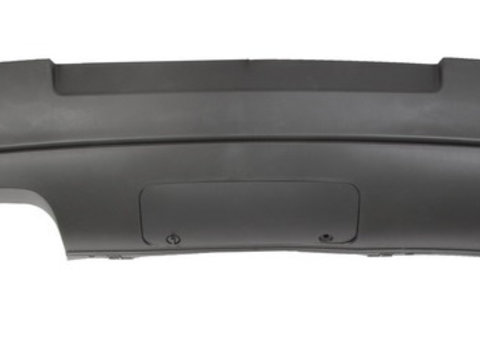 Spoiler Bara Spate Blic Volkswagen Golf 5 2003-2009 Hatchback GTI/GTD 5506-00-9524953P