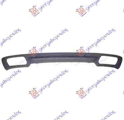 Spoiler bara spate BMW 7 series F01-F02 2008 2009 2010 2011 2012 51127209920