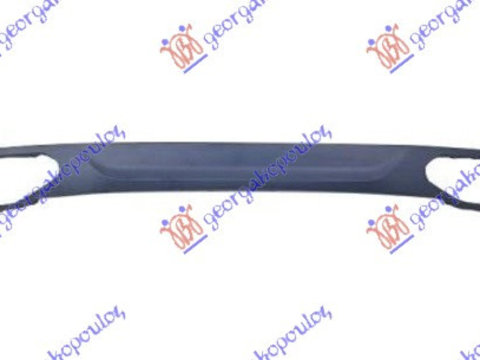 SPOILER BARA SPATE, BMW, BMW SERIES 7 (G11/G12) 19-22, 158306390