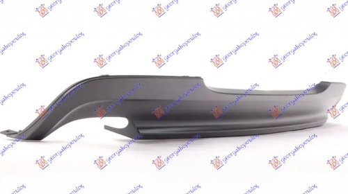 Spoiler bara spate BMW SERIES 3 (E90/91)