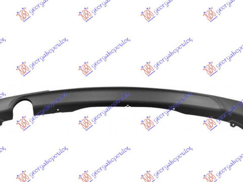 Spoiler bara spate BMW SERIES 3 (F30/F31) SDN/S.W. 12-14 BMW SERIES 3 (F30/F31) SDN/S.W. 14-18