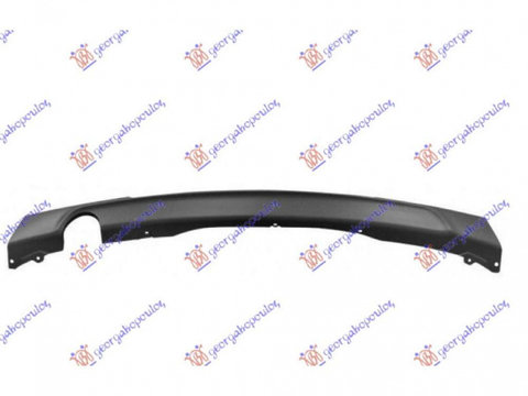 Spoiler Bara Spate - Bmw Series 3 (F30/F31) Sdn/S.W.2012 2013 , 51128054197