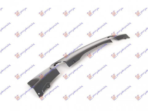 Spoiler Bara Spate - Bmw Series 3 (F30/F31) Sdn/S.W. 2014 , 51128054501