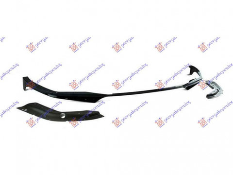 Spoiler Bara Spate - Bmw Series 3 (G20/G21) Sdn/S.W. 2018 , 51128069390