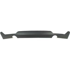 Spoiler bara spate BMW SERIES 4 (F32/36/33/)COUPE/