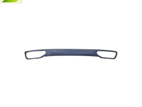 Spoiler bara spate BMW SERIES 7 (G11/G12) 19-