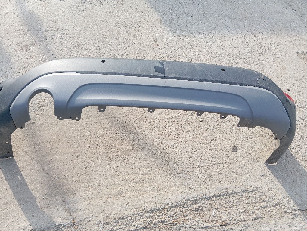 Spoiler bara spate BMW X1 f48 stare buna an 2016 2018