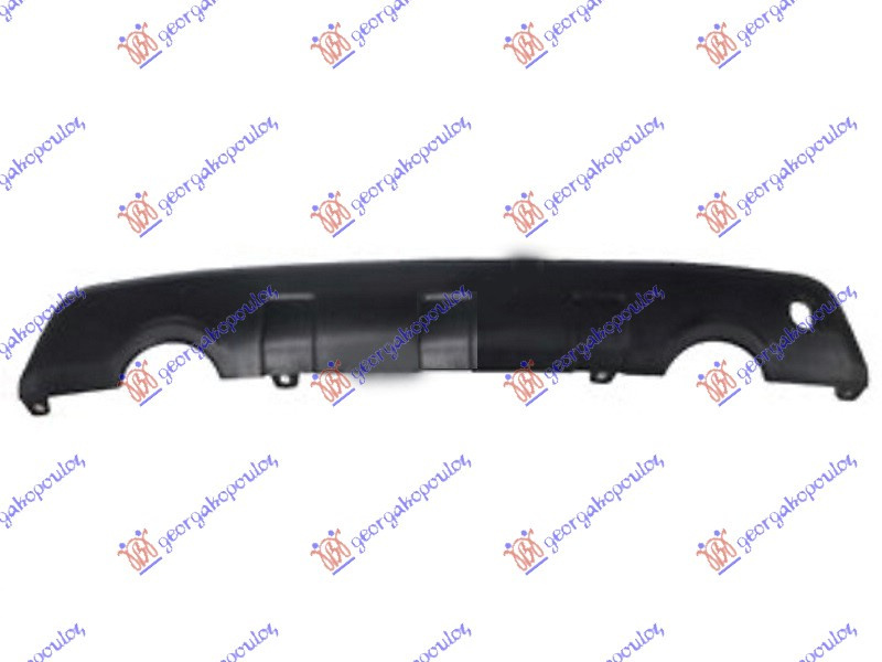 Spoiler Bara Spate - Chevrolet Captiva 2007 , 96623493