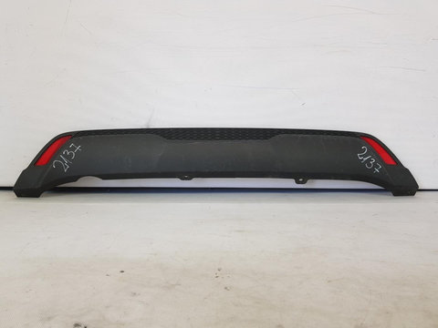 Spoiler bara spate Chevrolet Spark M300 95214586 2012 2013 2014 2015 2016