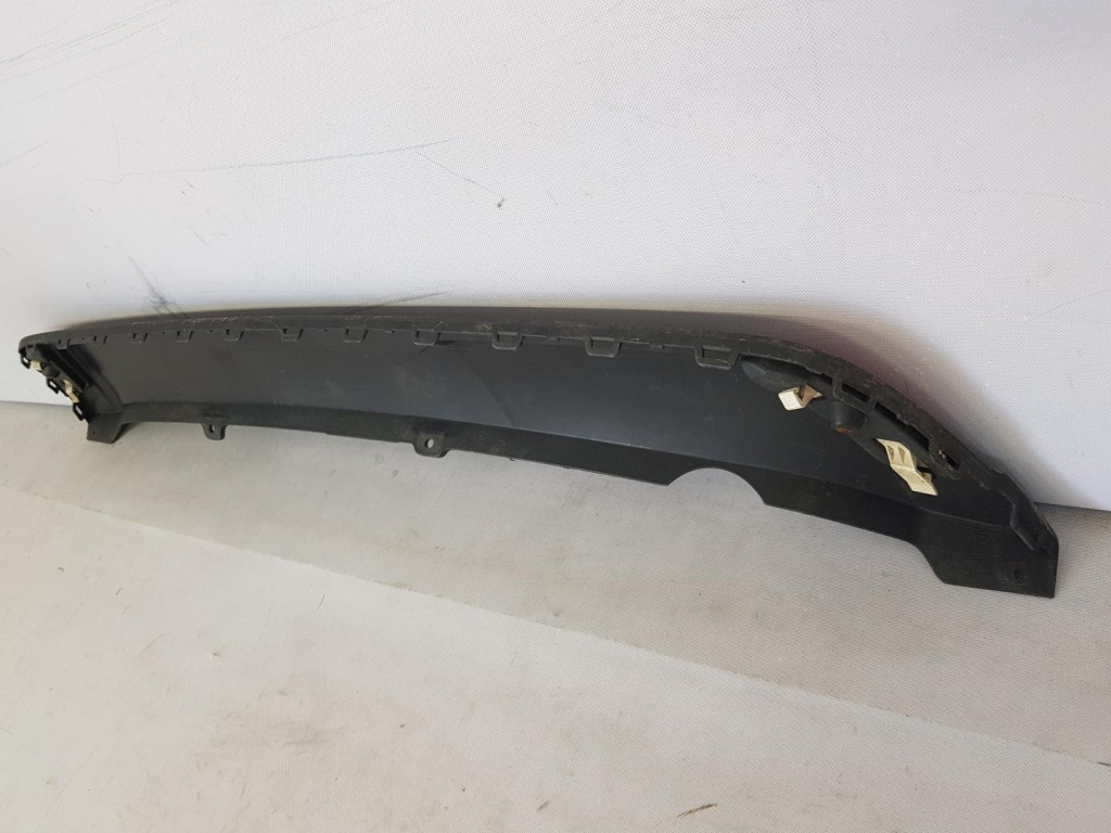 Spoiler bara spate Chevrolet Spark M300 