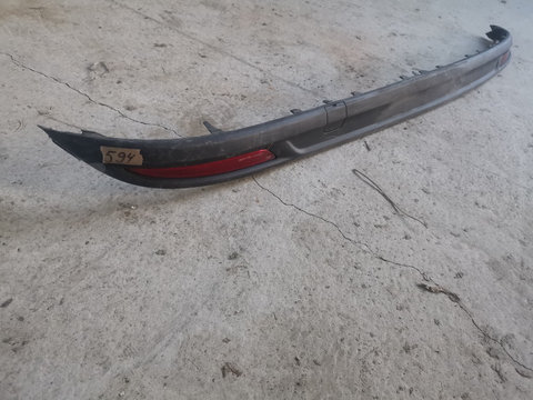 Spoiler Bara Spate Cu Catadioptru Ford Mondeo 5 An 2015 2016 2017 2018 2019 Cod ds7317k922lw