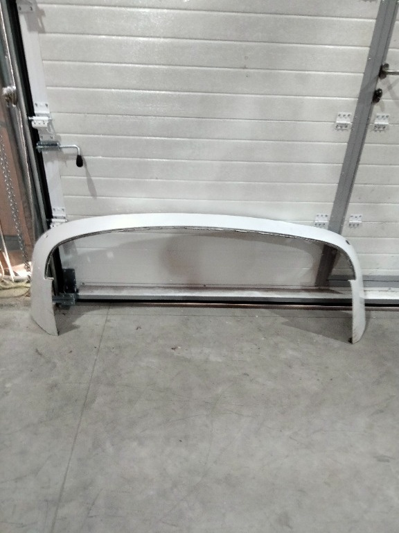 Spoiler bara spate cu defect Volvo xc90 2015-2020 31353430