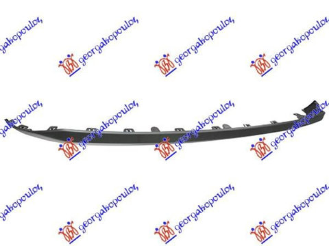 Spoiler bara spate cu senzor CITROEN C3 10-13 Cod 7410LC