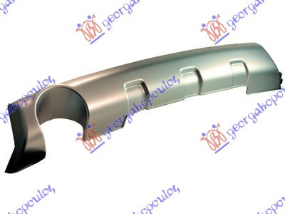 Spoiler Bara Spate - Dacia Sandero 2008 , 8200577919