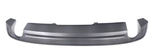 SPOILER BARA SPATE - [ECHIPARE S line] AUDI A4 15-18