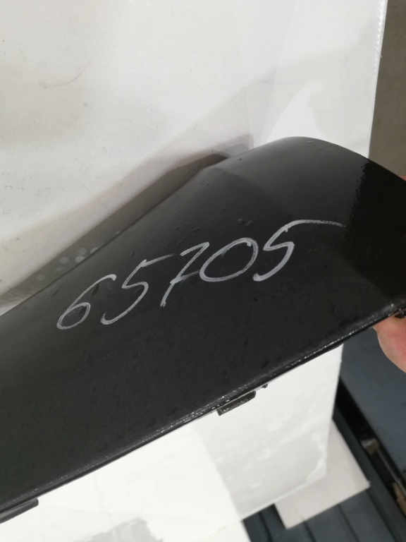 Spoiler bara spate Ford Focus 2 Hatchbac