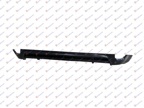 Spoiler Bara Spate - Ford Focus 2004 , P5m59a17a894ab