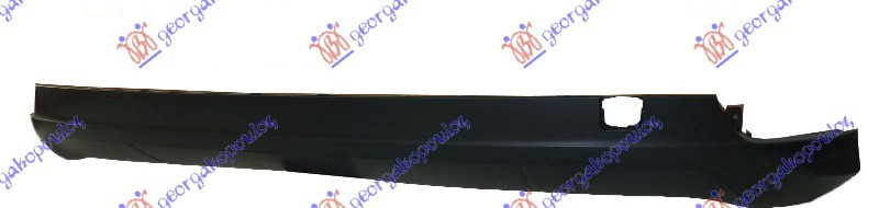 Spoiler bara spate FORD FOCUS 3 pentru 5 usi an 2014 2015 2016 2017