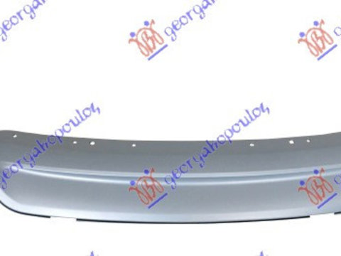 Spoiler Bara Spate - Ford Mondeo 2014 , Ds73-11787-Bf