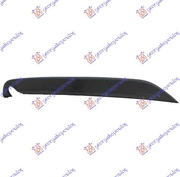 Spoiler bara spate GOLF VII 13-16 VW VII VARIANT/ALLTRACK 13-17 VW GOLF SPORTSVAN 14-18 Cod 5G6807568B