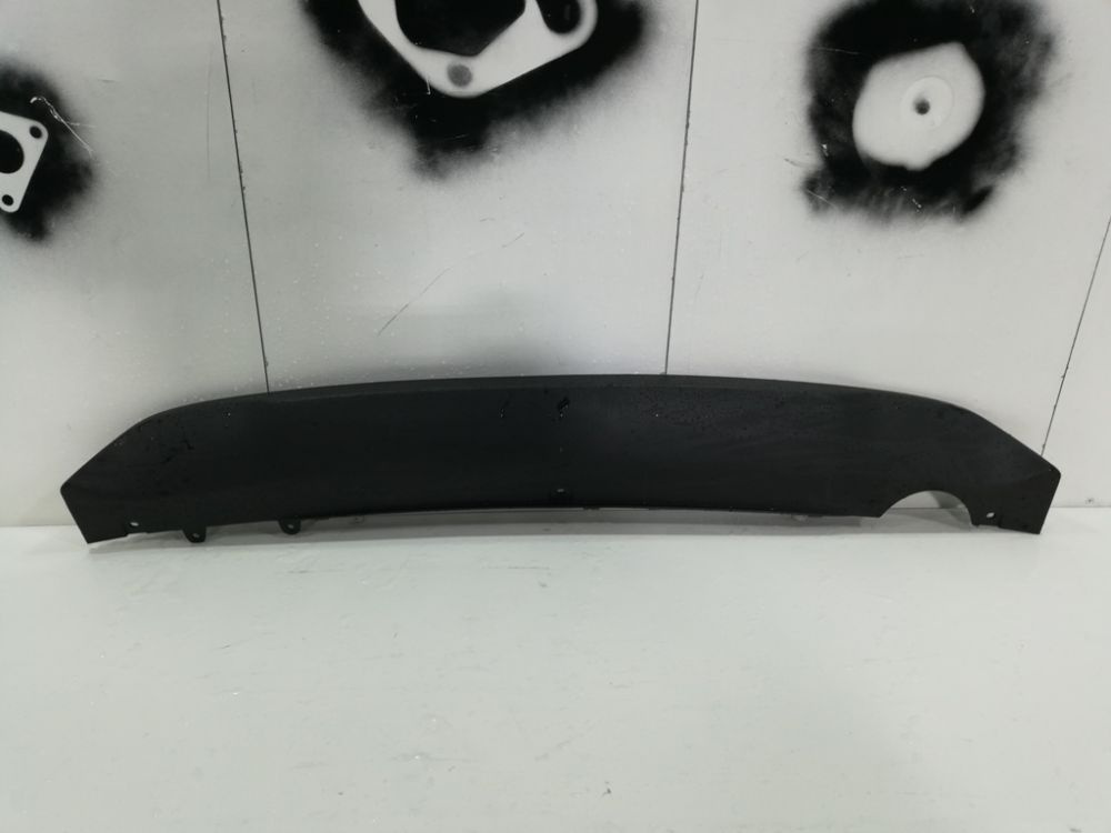 Spoiler bara spate Hyundai I20 An 2015 2016 2017 2018 model 5 usi