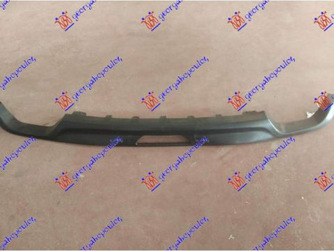 Spoiler bara spate-Hyundai Sonata 15-pentru Hyundai Sonata 15-18