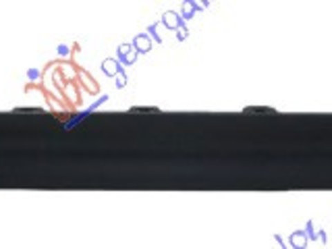 Spoiler bara spate HYUNDAI SONATA 17-19 Cod 86612-C2700