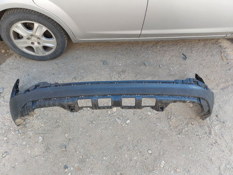 Spoiler bara spate Hyundai Tucson 3 2018 2019 2020 cod 86612-D7510