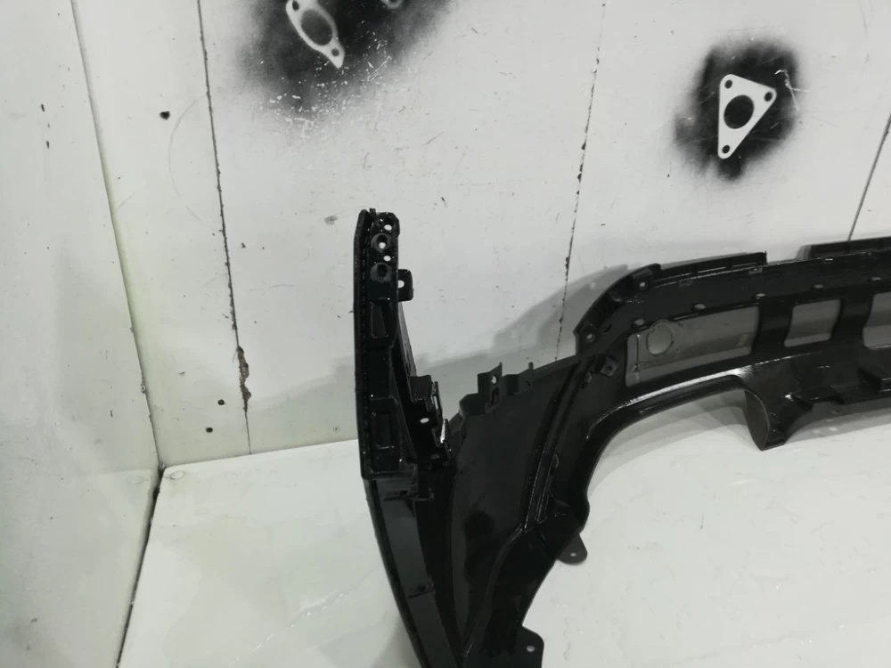 Spoiler bara spate Hyundai Tucson An 201