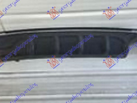 SPOILER BARA SPATE (IESIRE DUBLA), KIA, KIA OPTIMA 19- (EXPORT TYPE), 429506380