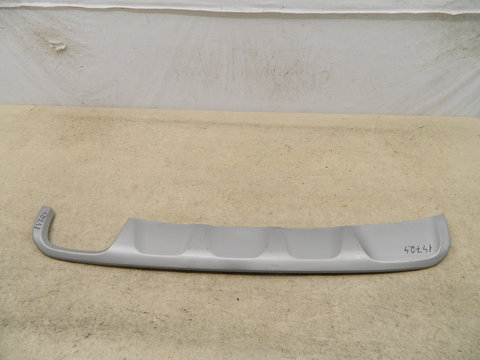 Spoiler bara spate Kia Cerato, 2015, 2016, 2017, 2018, 86665-5510