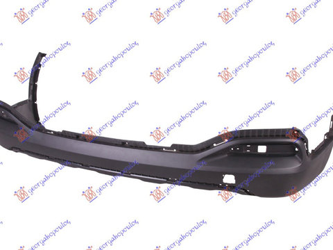 Spoiler Bara Spate - Kia Sorento 2014 , 86612-C6000