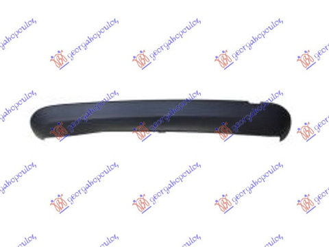 Spoiler Bara Spate Mercedes A-Class Sedan W177 2018-2019-2020