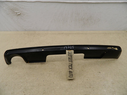 Spoiler bara spate, Mercedes C-Class AMG, W204 / S204 Kombi, 2011, 2012, 2013, A2048856425